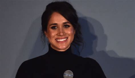 Meghan Markle Nude Photo: Leaked Pictures Showing Prince。